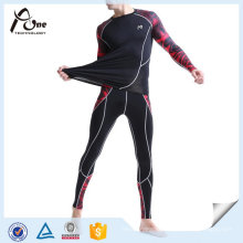 Model Men Compression Base Layer